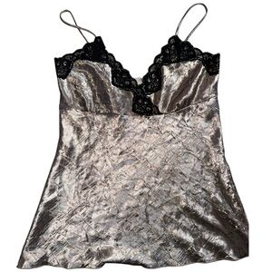 Women’s sexy pajama top